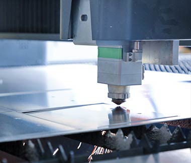 Development pattern and future trend of laser cutting industry